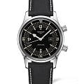 Часы Longines Legend Diver Watch L3.374.4.50.0